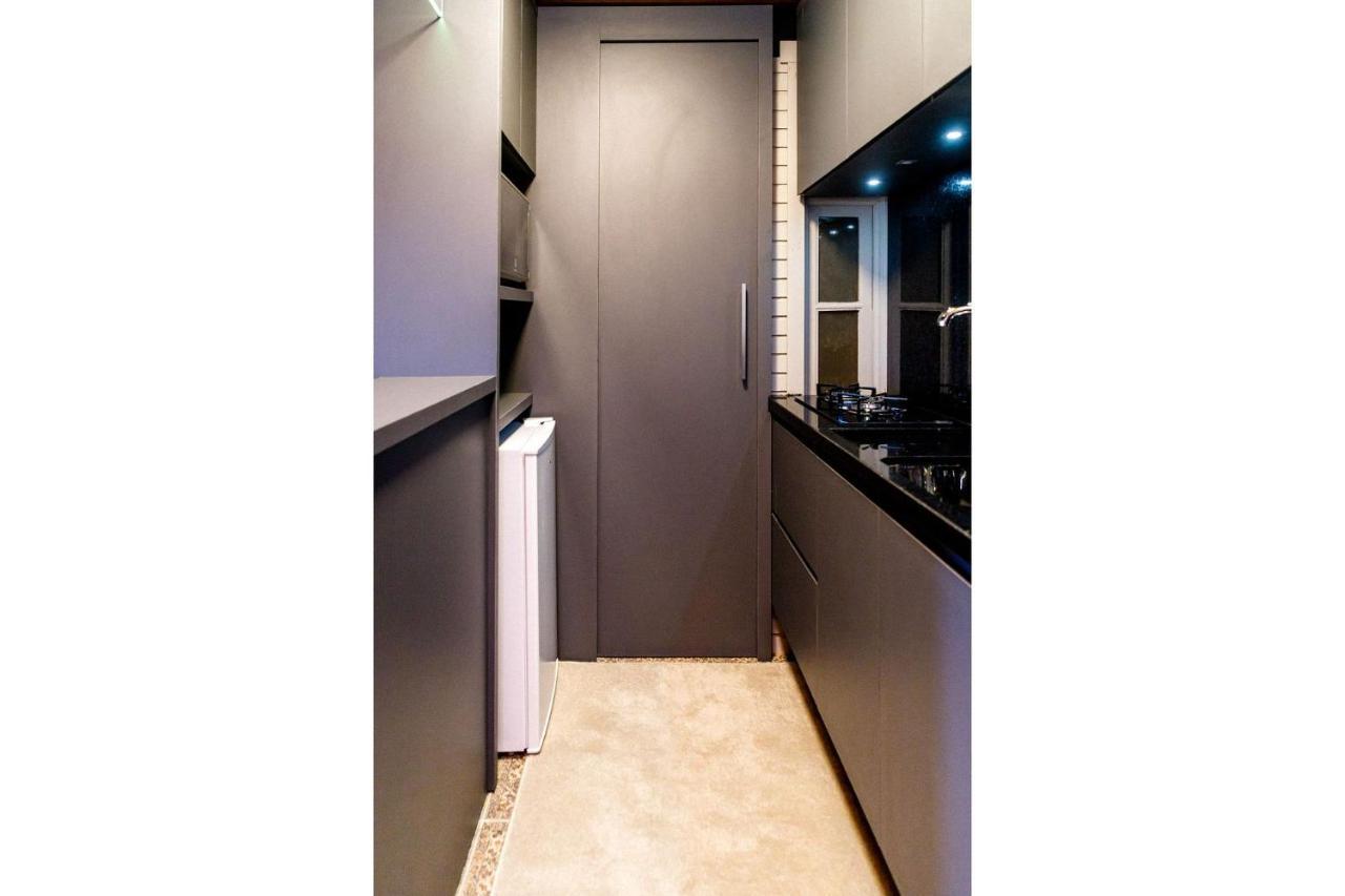 Apartamento Locar-in - Morada De Bergamo Gramado