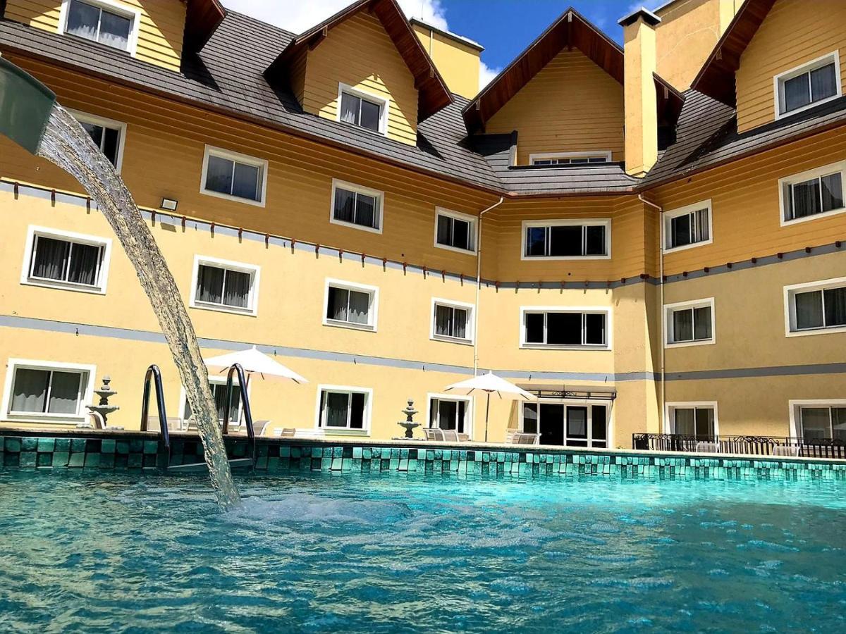 Sky Serra Hotel 2*