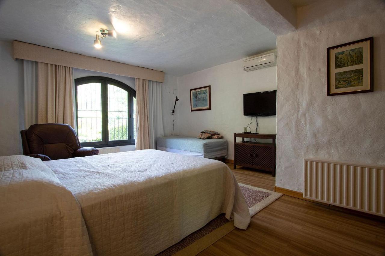 Casa Prawer - My Temporada Gramado