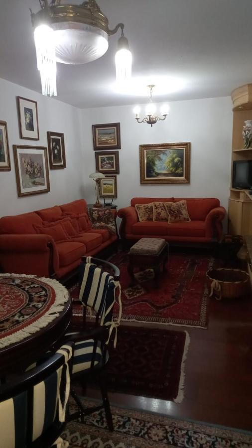 Apartamento Hospede-se No Coracao De *