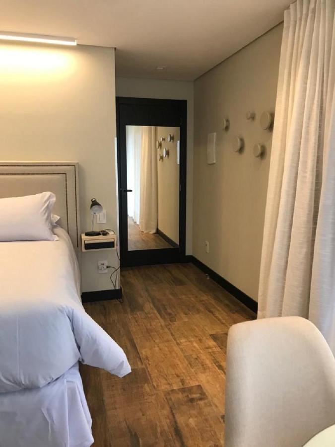 Apartamento Refugio Do Vale *