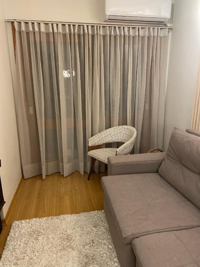 Apto Novo No Coracao De Apartamento Gramado