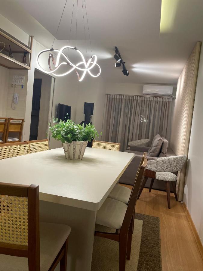 Apto Novo No Coracao De Apartamento *