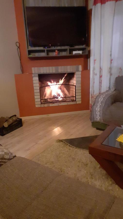Casa de férias Lar Da Familia