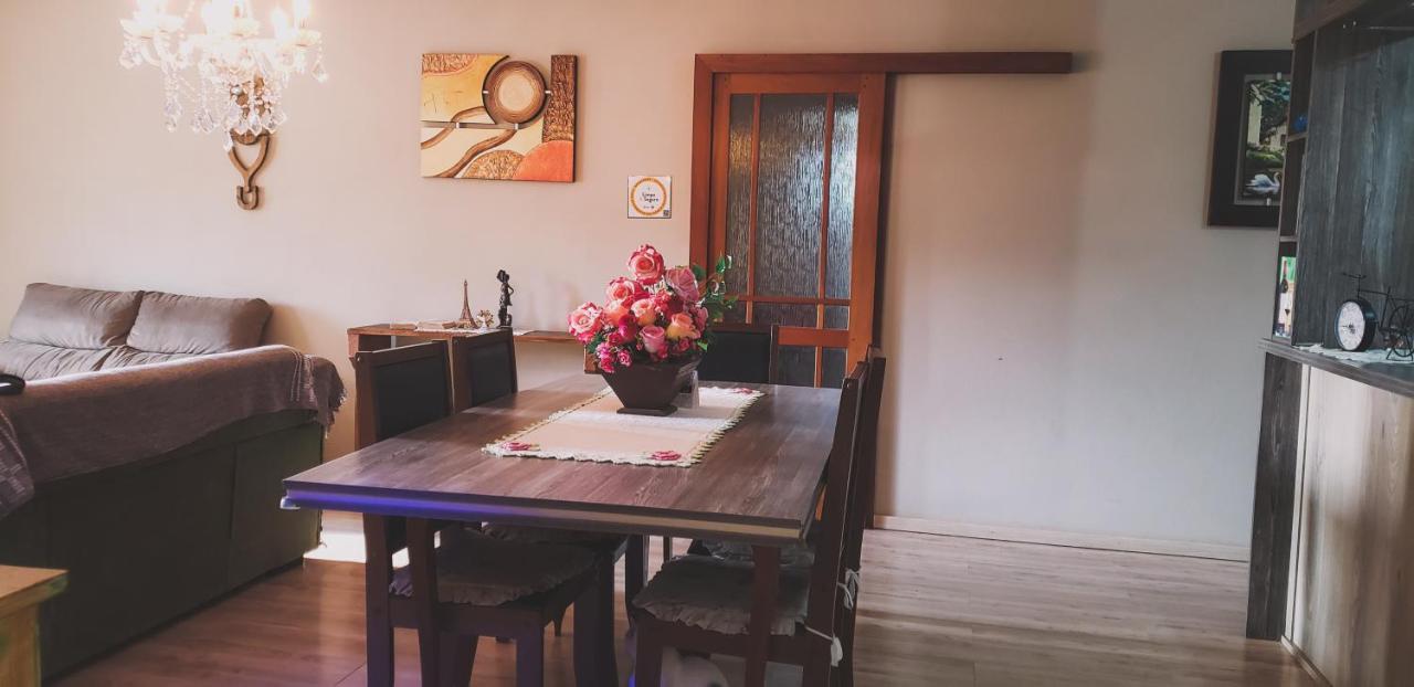 Casa de férias Lar Da Familia