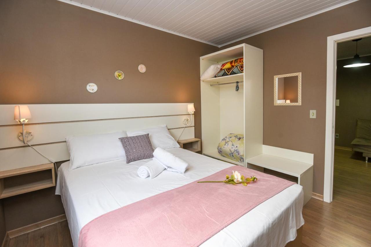 Recanto Flores Aptos Apartamento Gramado