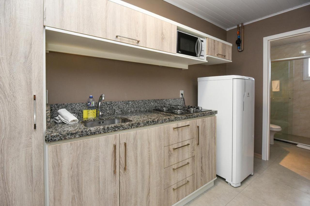 Apartamento Recanto Flores Aptos *