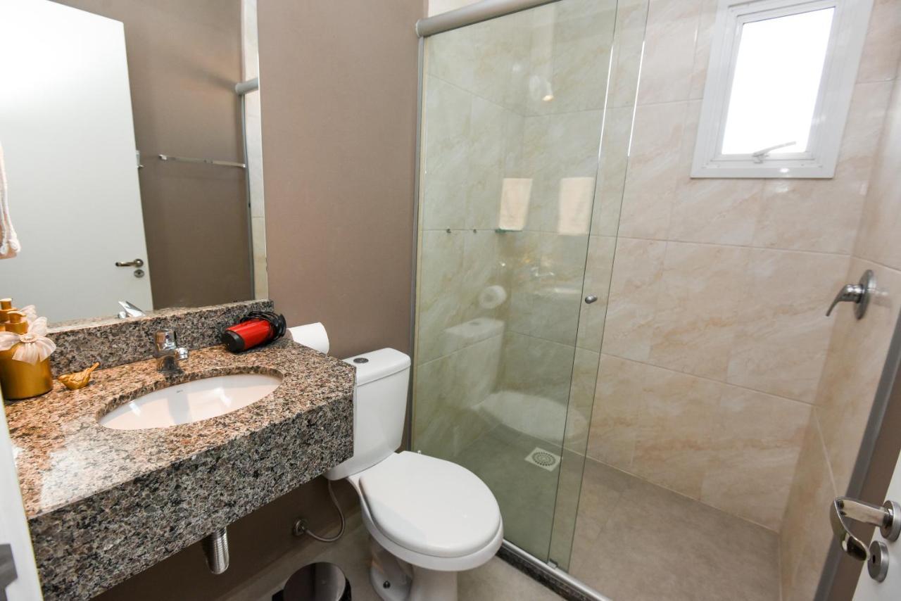 Recanto Flores Aptos Apartamento *