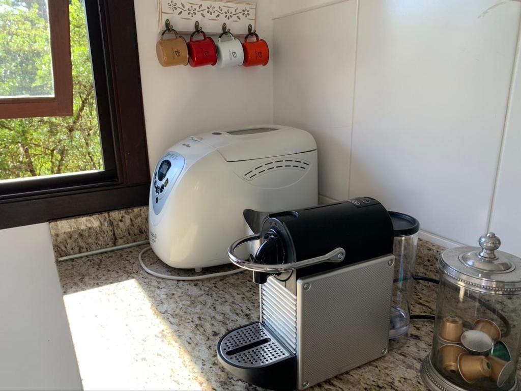 Apartamento Ap Knorrville - 2 Dorm Com Lareira, Calefacao E Sacada