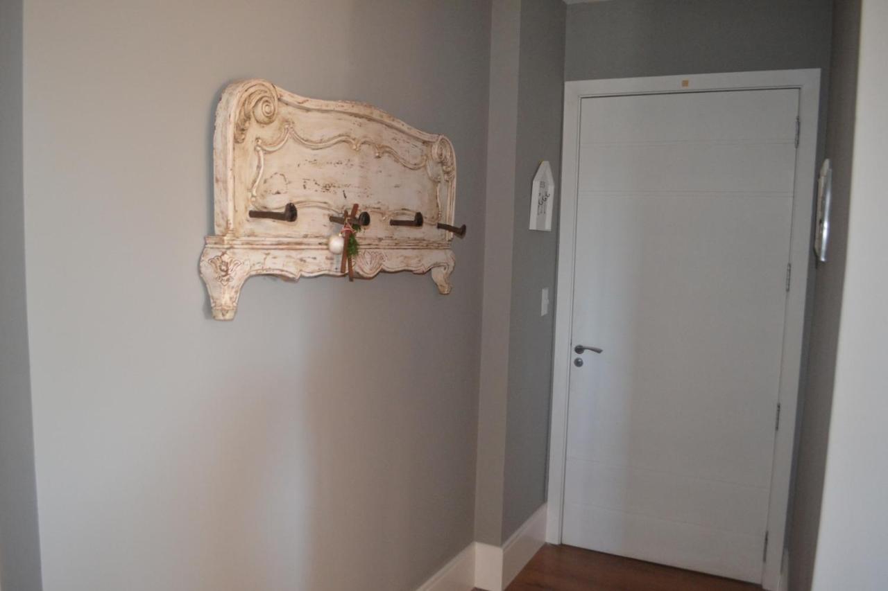 Apartamento Minha Casa Tematico - Centro *