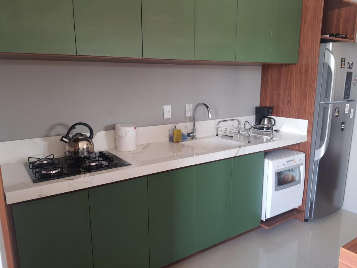 Apartamento Minha Casa Tematico - Centro *