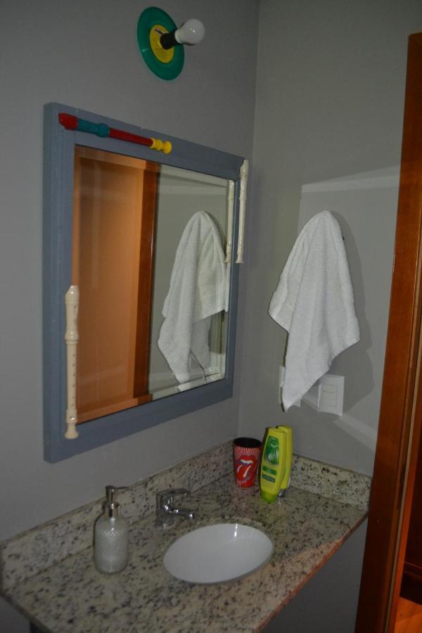 Minha Casa Tematico - Centro Apartamento Gramado