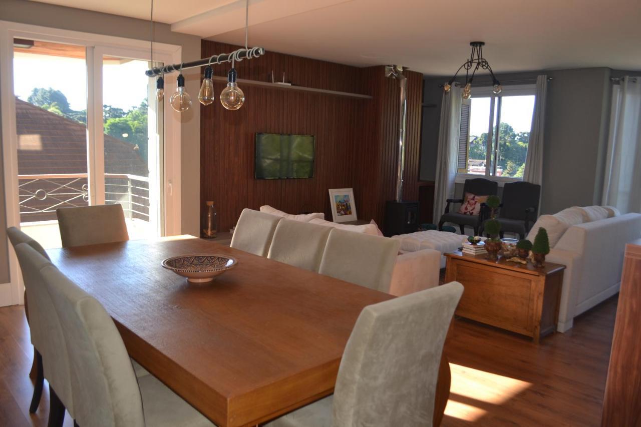 Minha Casa Tematico - Centro Apartamento *