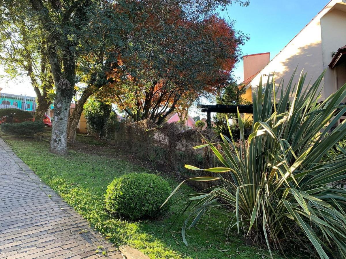 Locflat Penthouse Vista Panoramica Apartamento Gramado