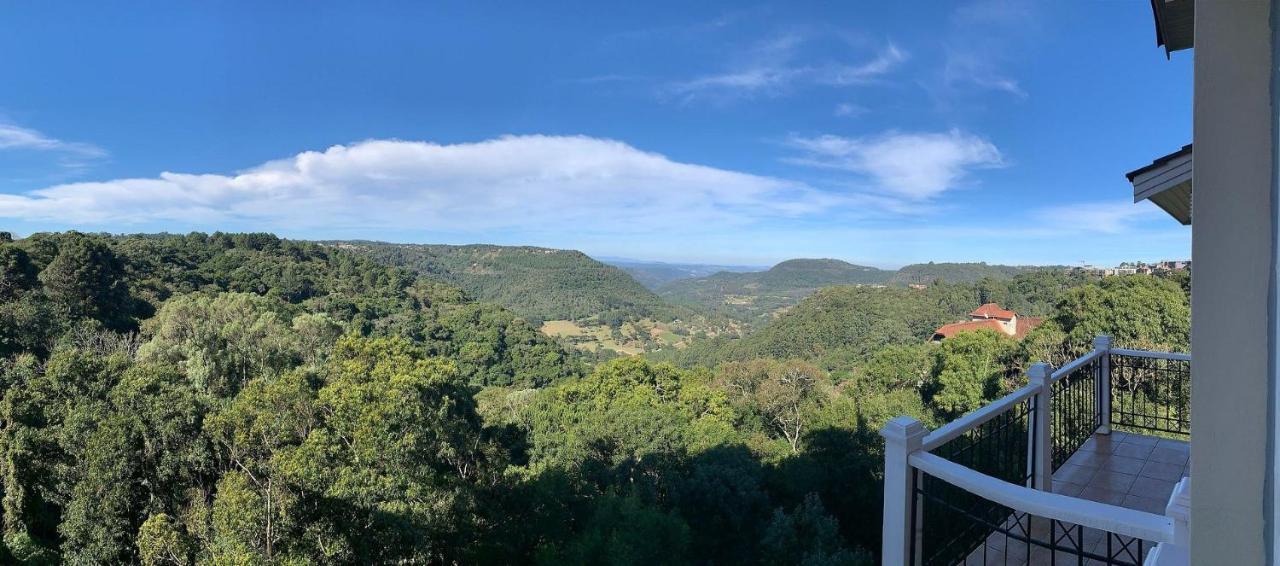 Locflat Penthouse Vista Panoramica *