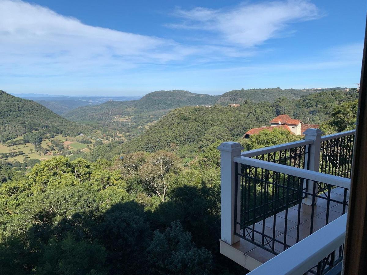 Locflat Penthouse Vista Panoramica * Gramado