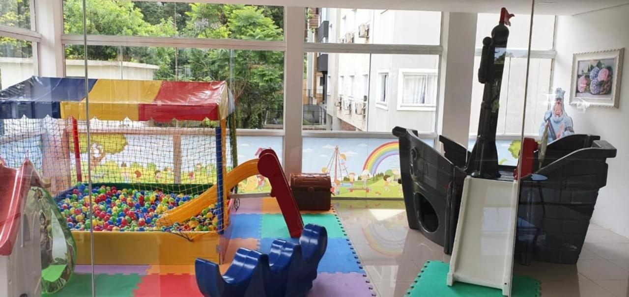 Hotel Sky Premium - Otima Localizacao Gramado