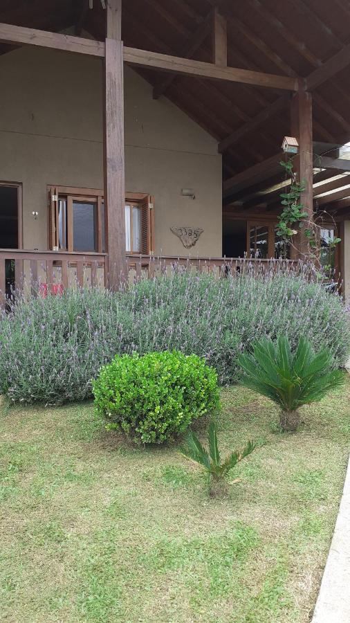 Lar Da Familia Casa de férias Gramado