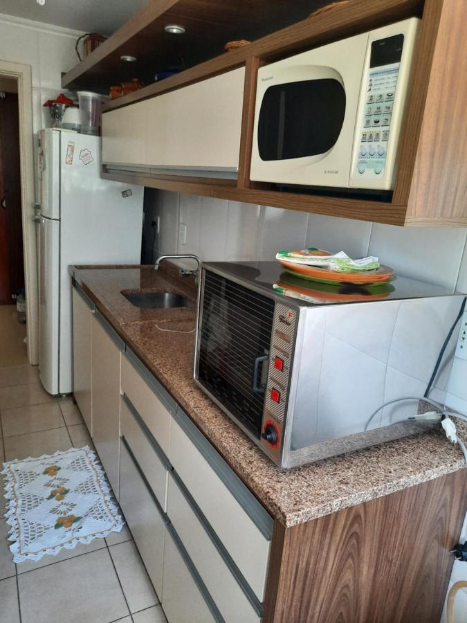 Apartamento Apto So Seu *