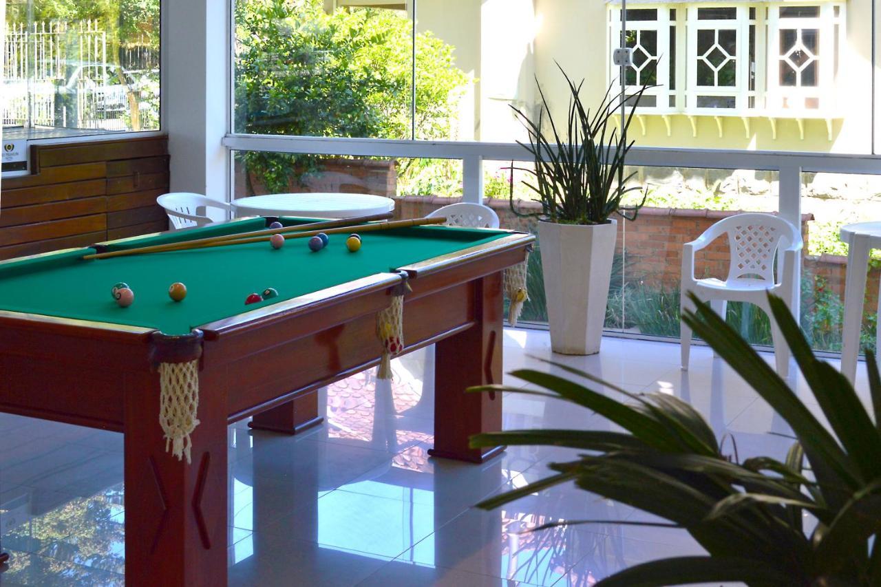 Hotel Sky Premium - Otima Localizacao 3*