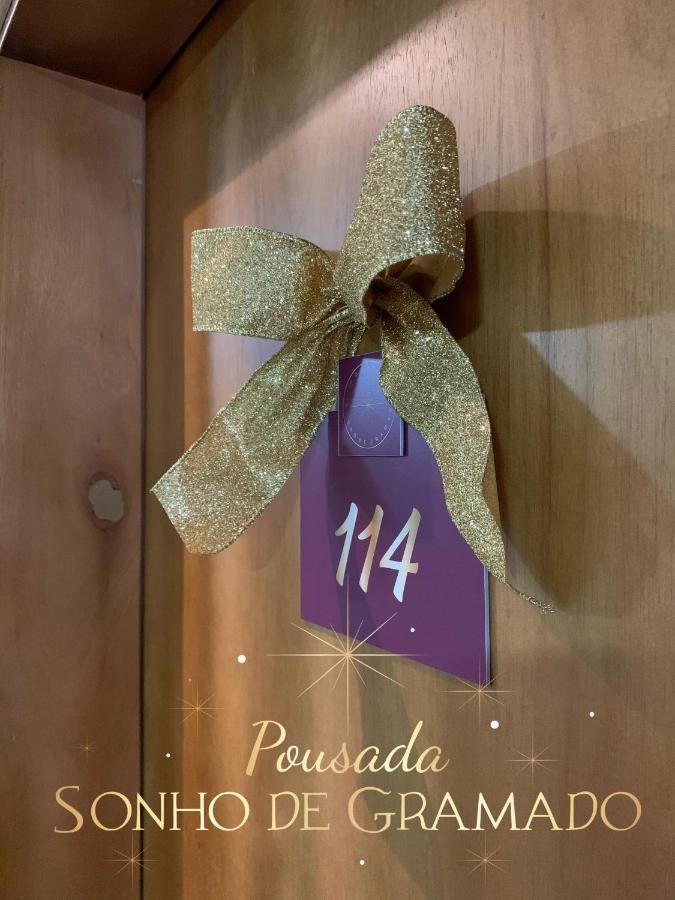 Pousada Sonho De Gramado