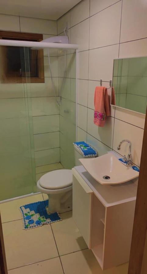 Flat Deluxe2 Apartamento Gramado