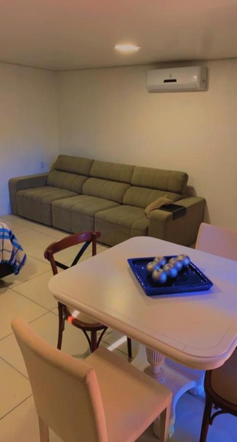 Flat Deluxe2 Apartamento *