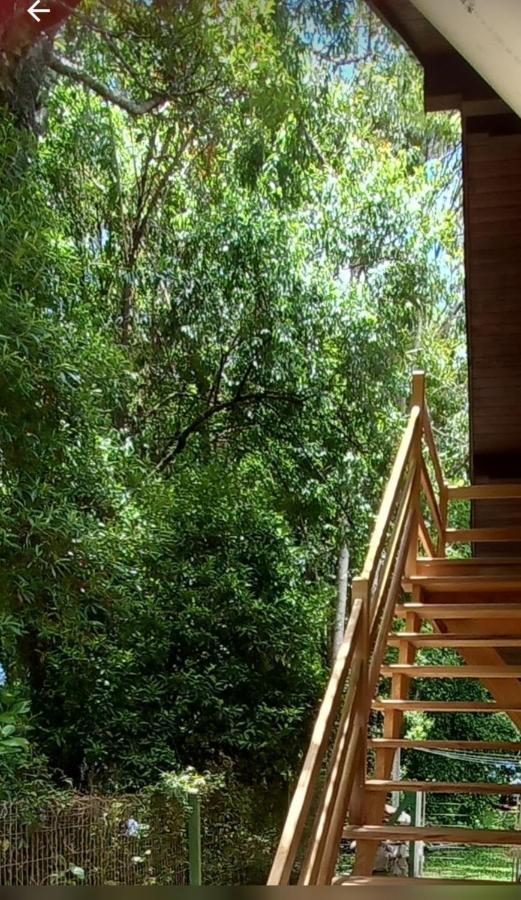 Recanto Dos Jasmins Hospedagem domiciliar Gramado