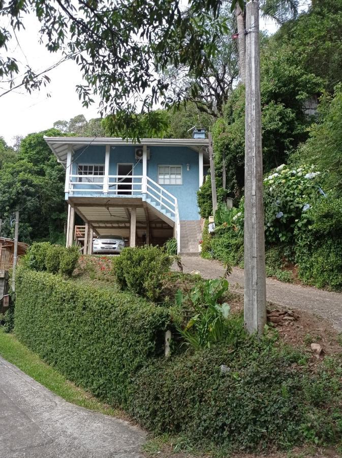 Mountain * Gramado