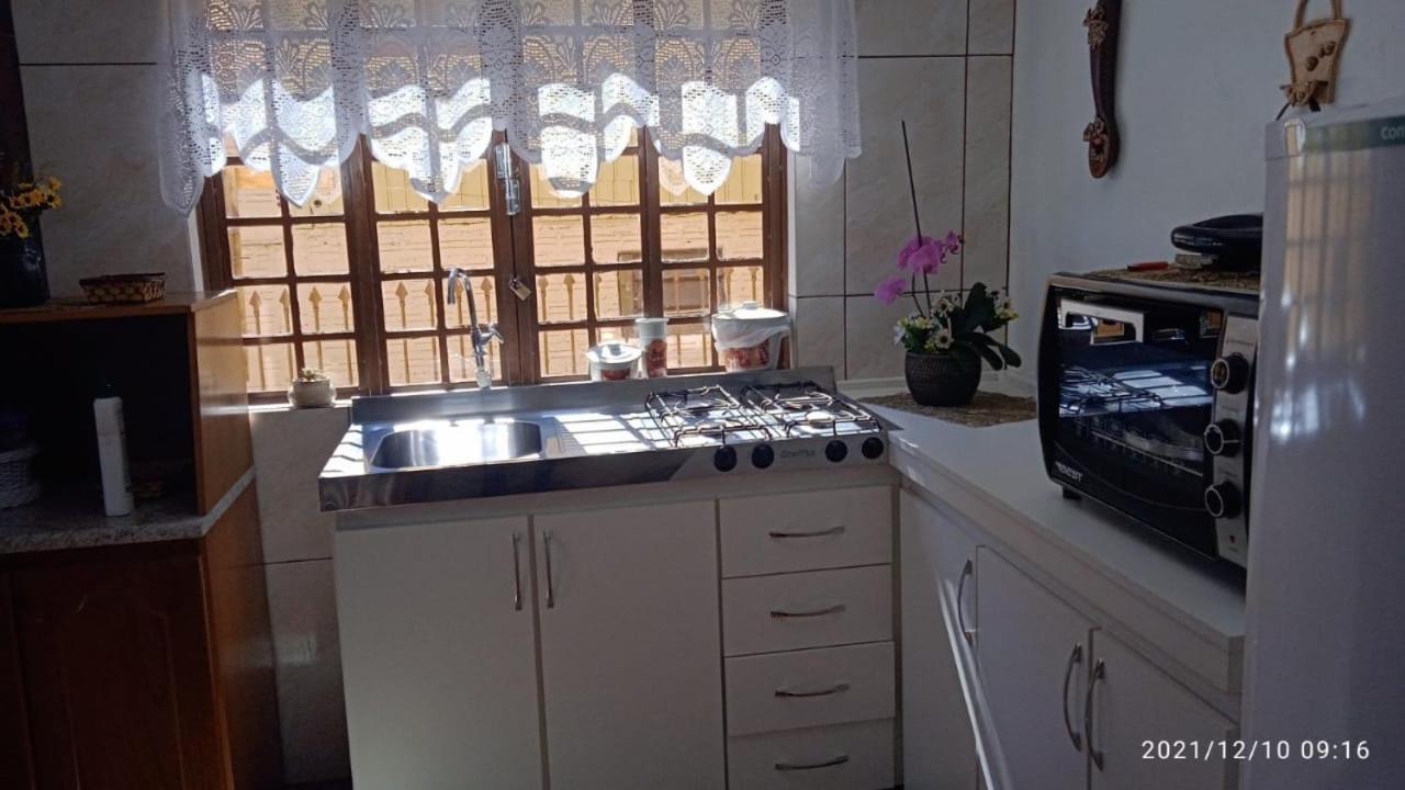Recanto Das Aguias Casa de férias Gramado
