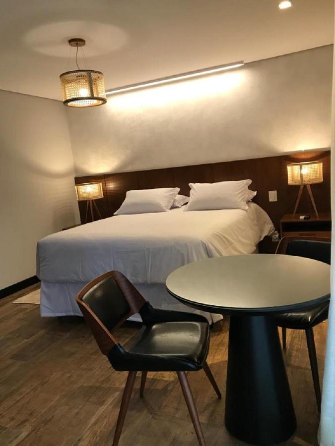 Apartamento Refugio Do Vale Gramado