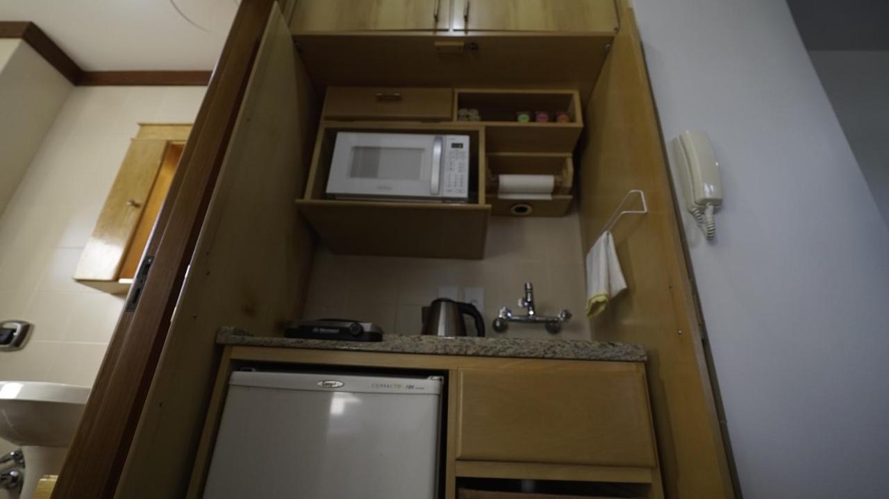 Apartamento Descanse Apto