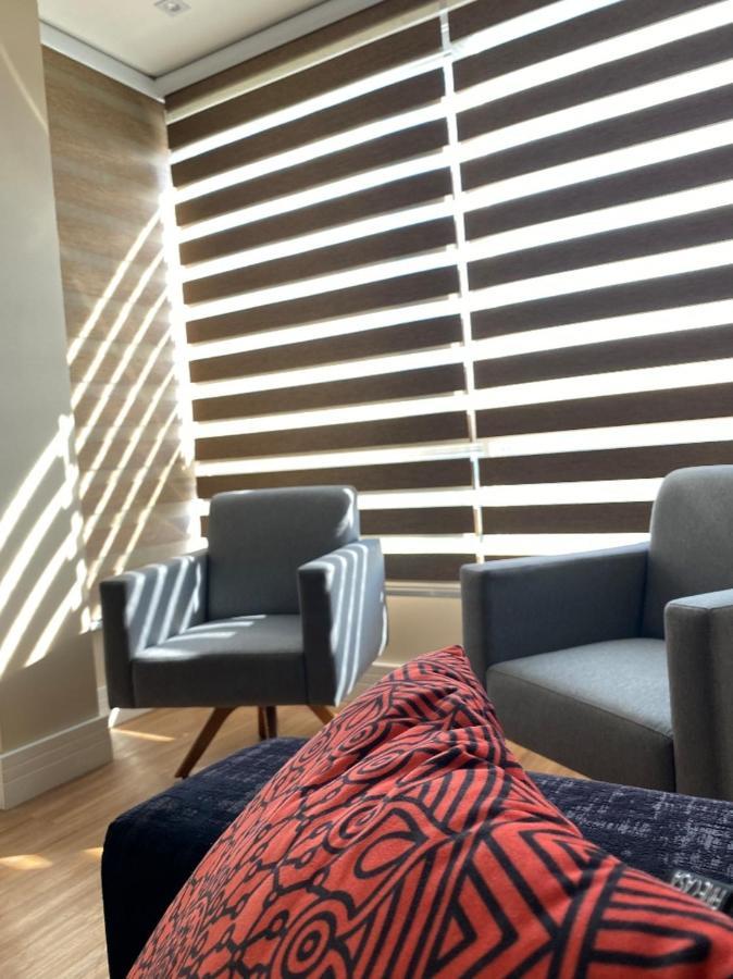 Apartamento Excelente Apto 2d Com E Belo Por Do Sol Gramado