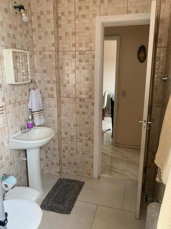 Apartamento Na Rua Coberta *