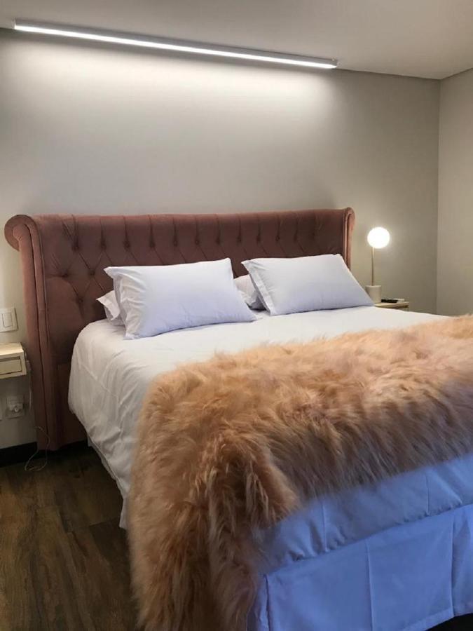 Apartamento Refugio Do Vale Gramado