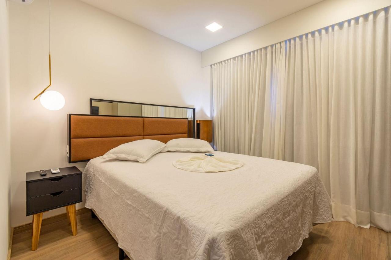 Apartamento 400 Metros Da Rua Coberta - House Temporada