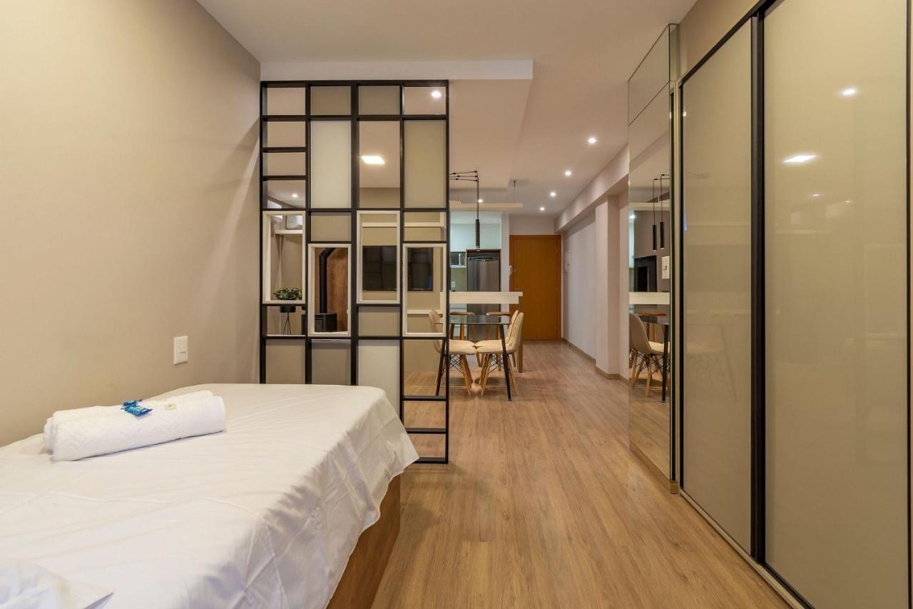 Apartamento 400 Metros Da Rua Coberta - House Temporada *