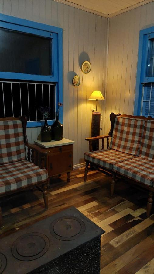 Casa Colonial - Sinfonia Do Campo Gramado