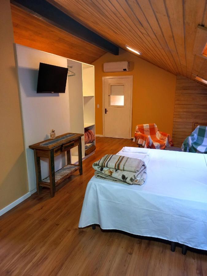 Recanto Dos Jasmins * Gramado