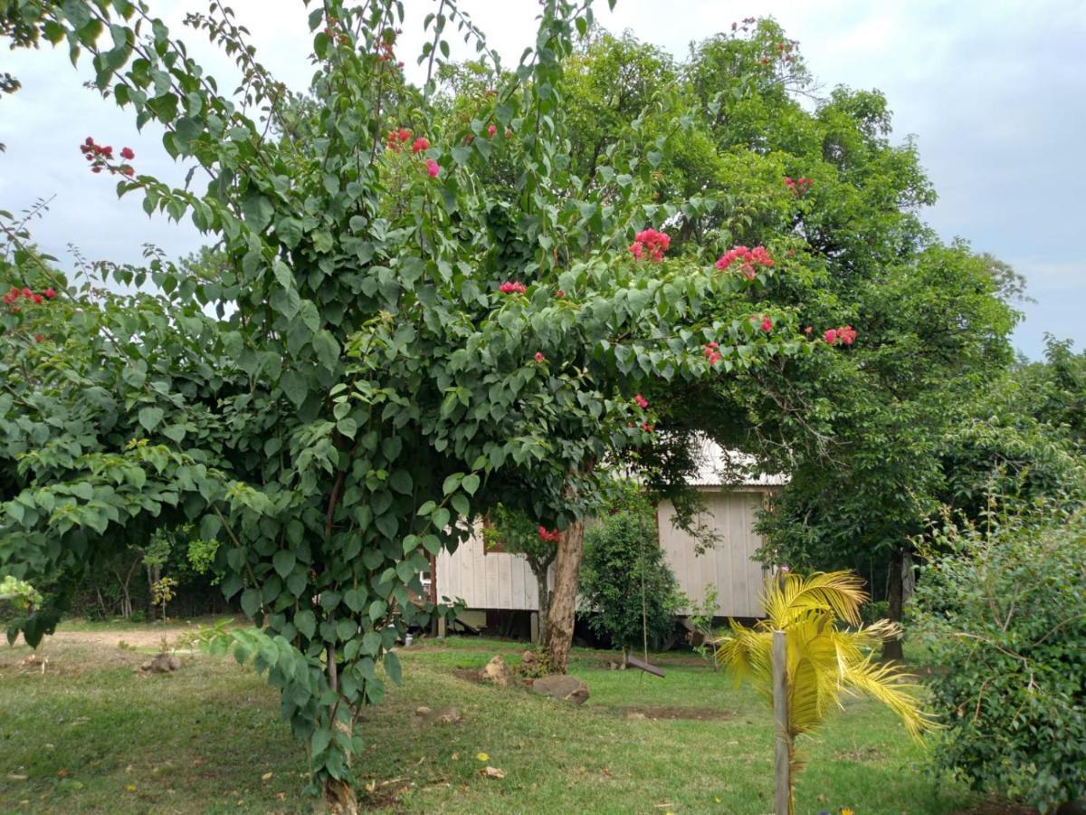 Casa de férias Recanto Da Mel