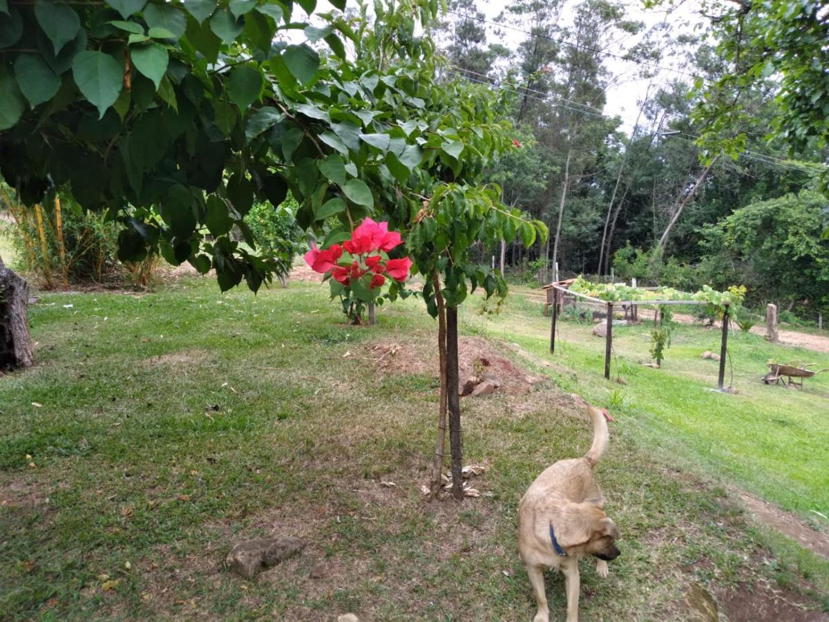 Recanto Da Mel Gramado