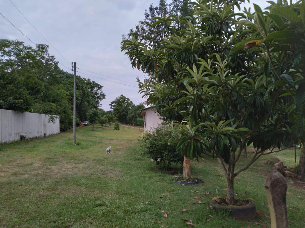 Casa de férias Recanto Da Mel *