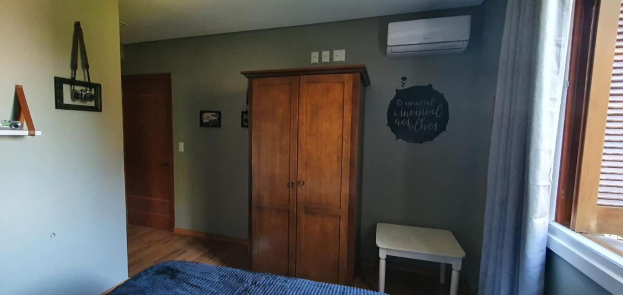 Apartamento Minha Casa Tematico - Centro