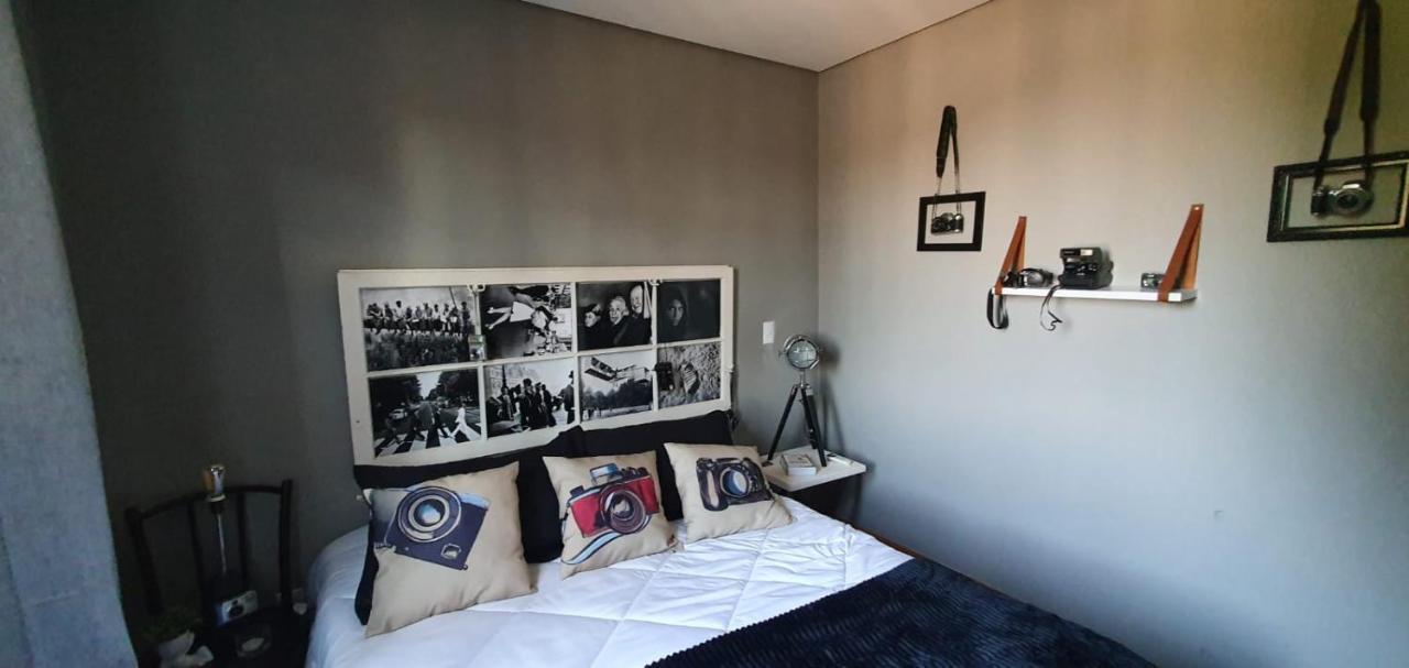Apartamento Minha Casa Tematico - Centro *