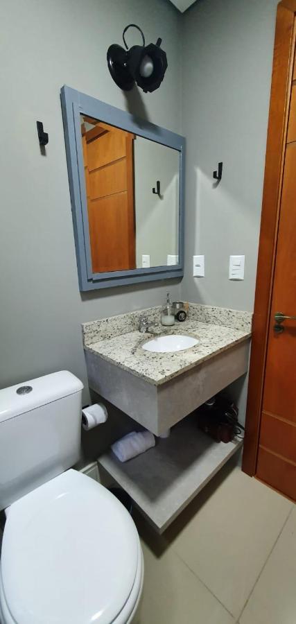 Minha Casa Tematico - Centro Apartamento *