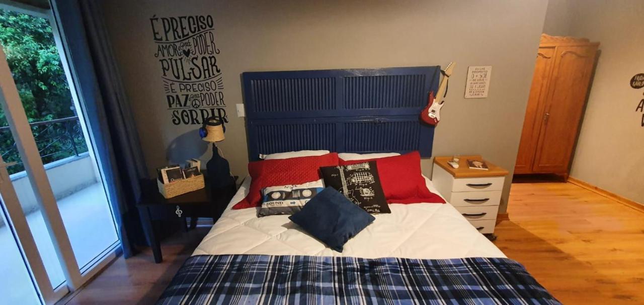 Apartamento Minha Casa Tematico - Centro