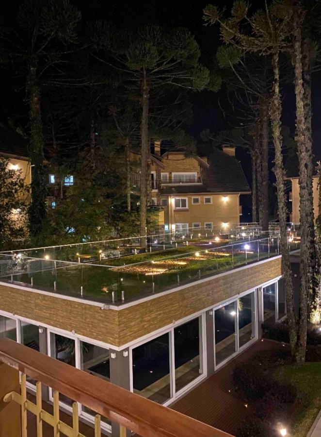 Excelente Apto Com Infra Em Gramado