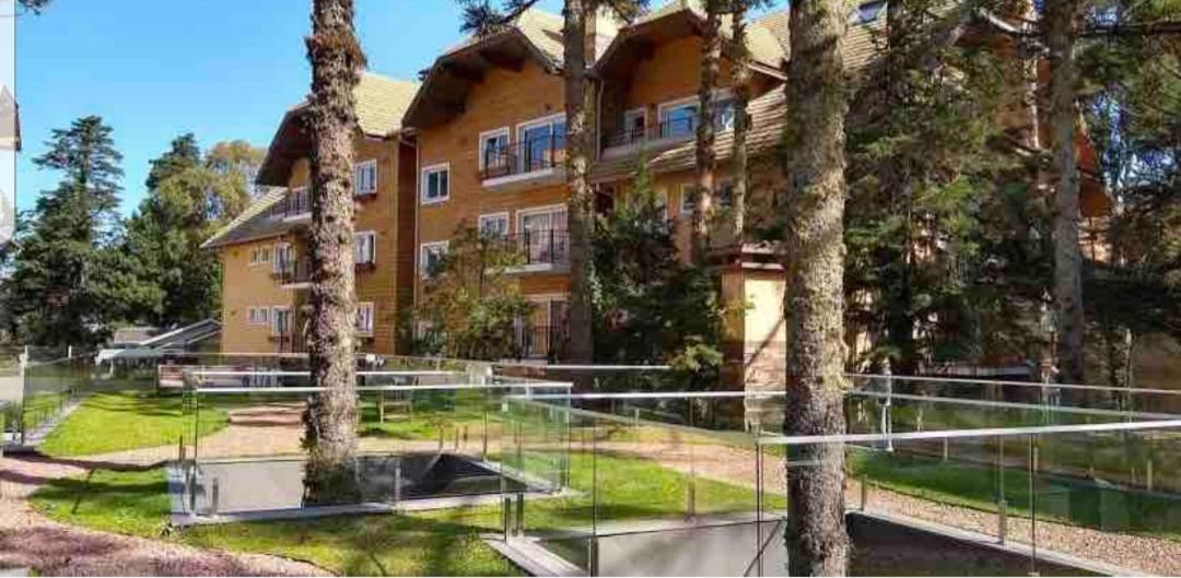 Apartamento Excelente Apto Com Infra Em *