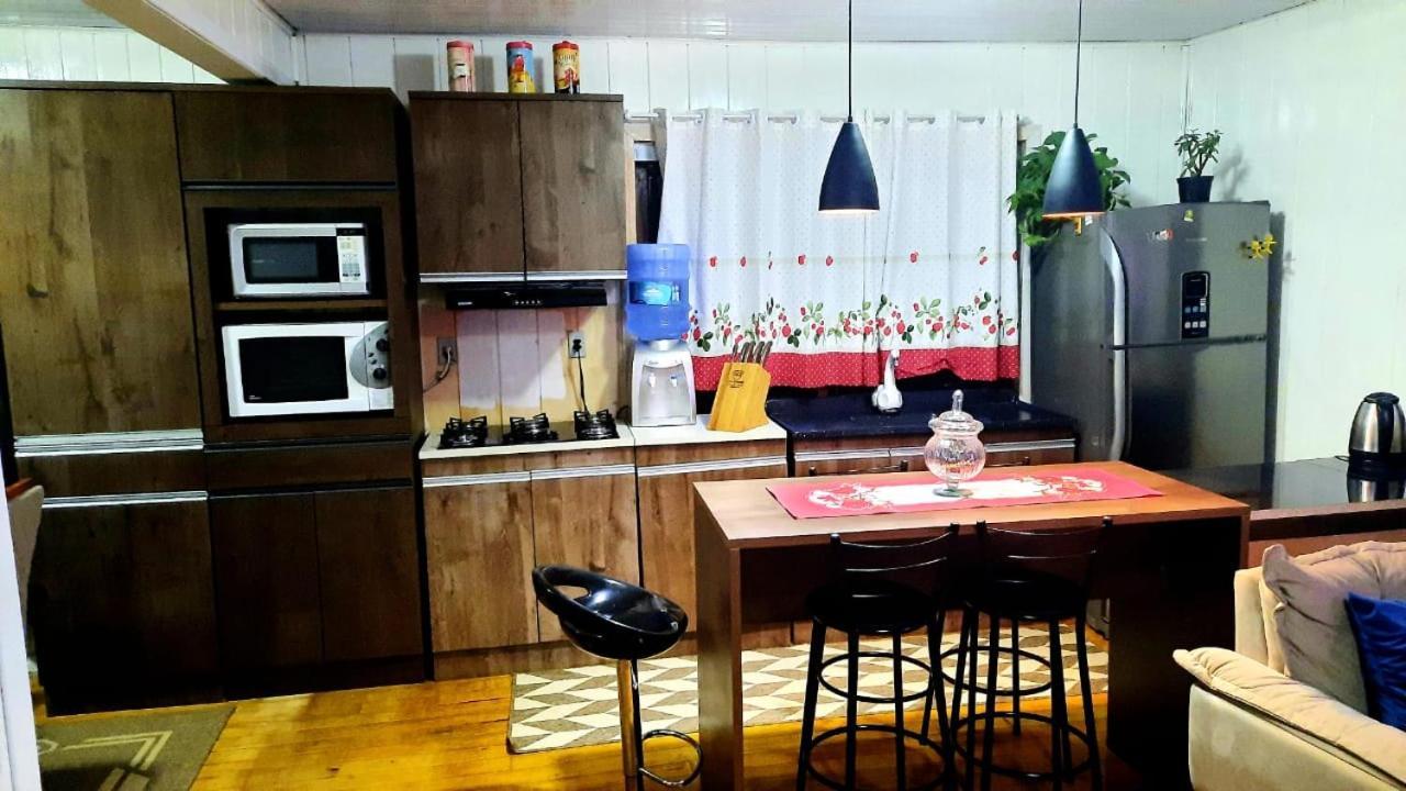 O Lugar