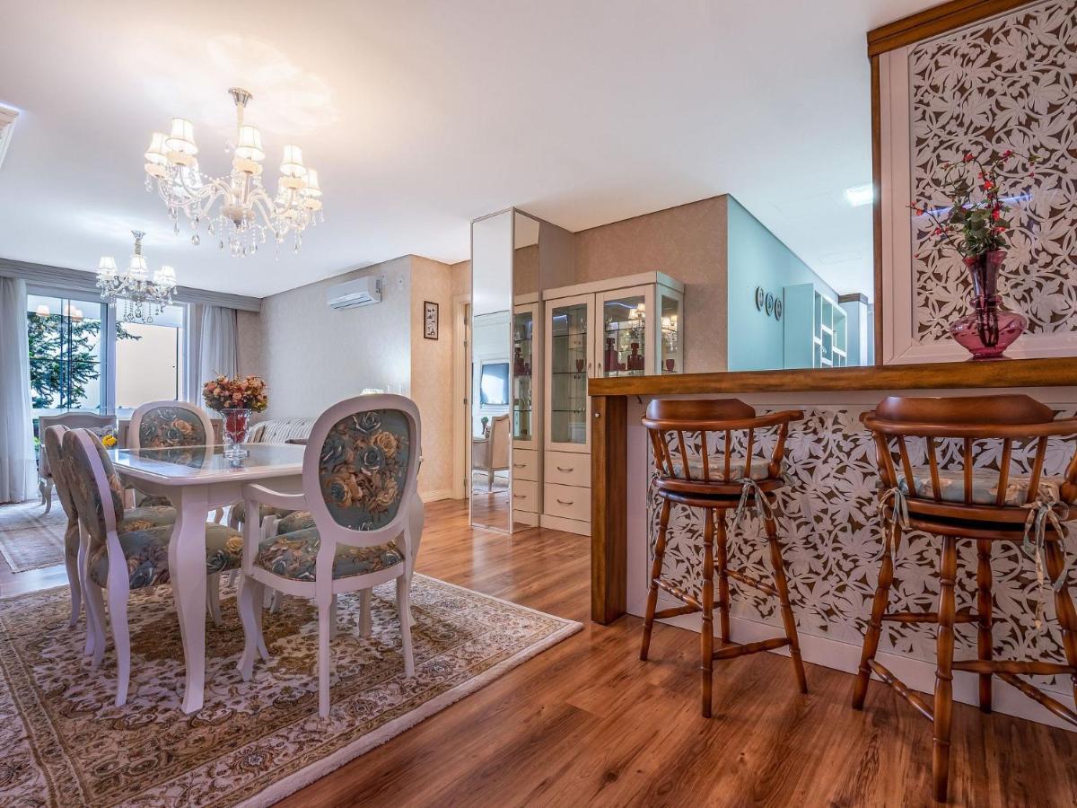 Apartamento 450 Metros, Rua Coberta Centro/homelland 304